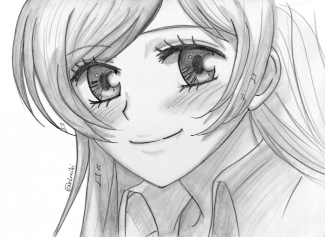 Люси Лоуренс кеуделері