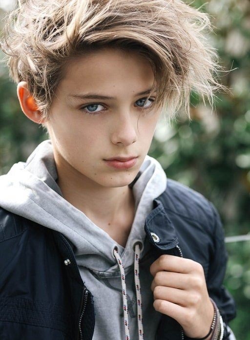 Жыныс мүшесі тігілген