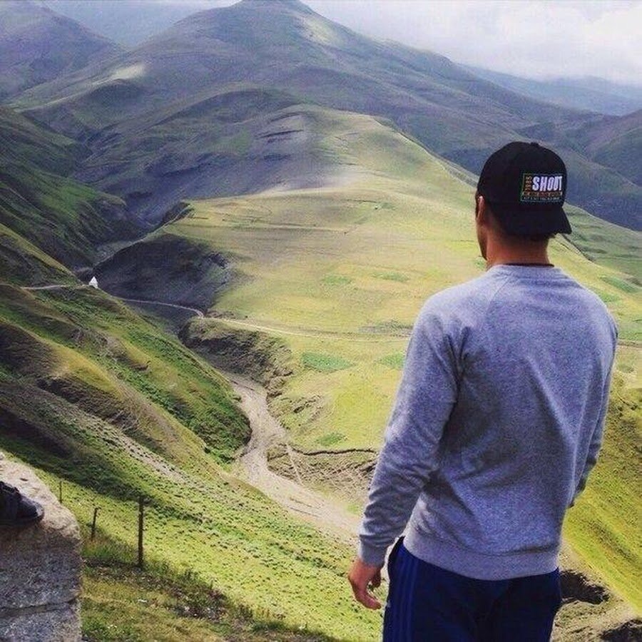 Кавказдық жігіт украиндық әйелді трахает